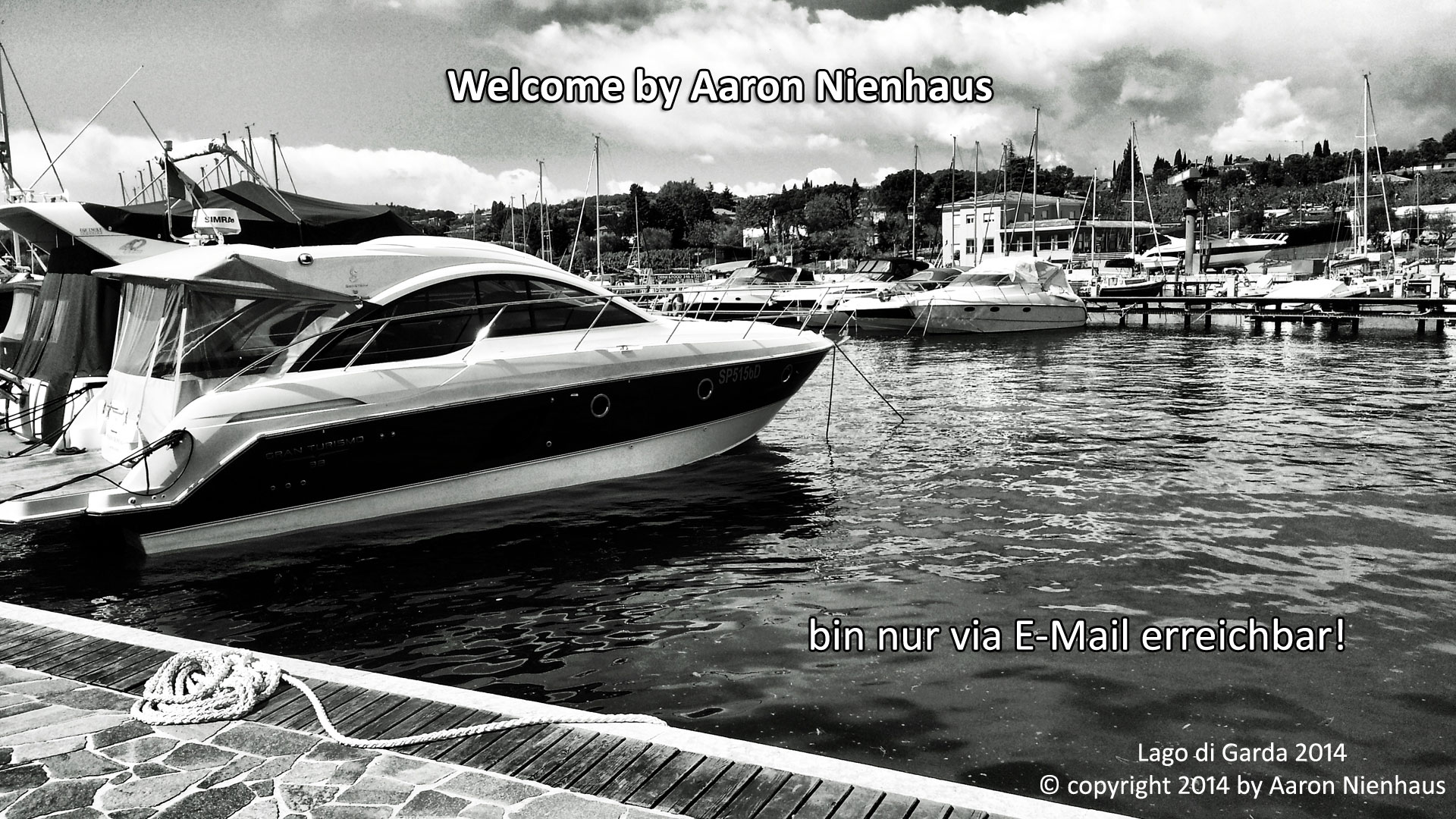 vorübergend nicht erreichbar